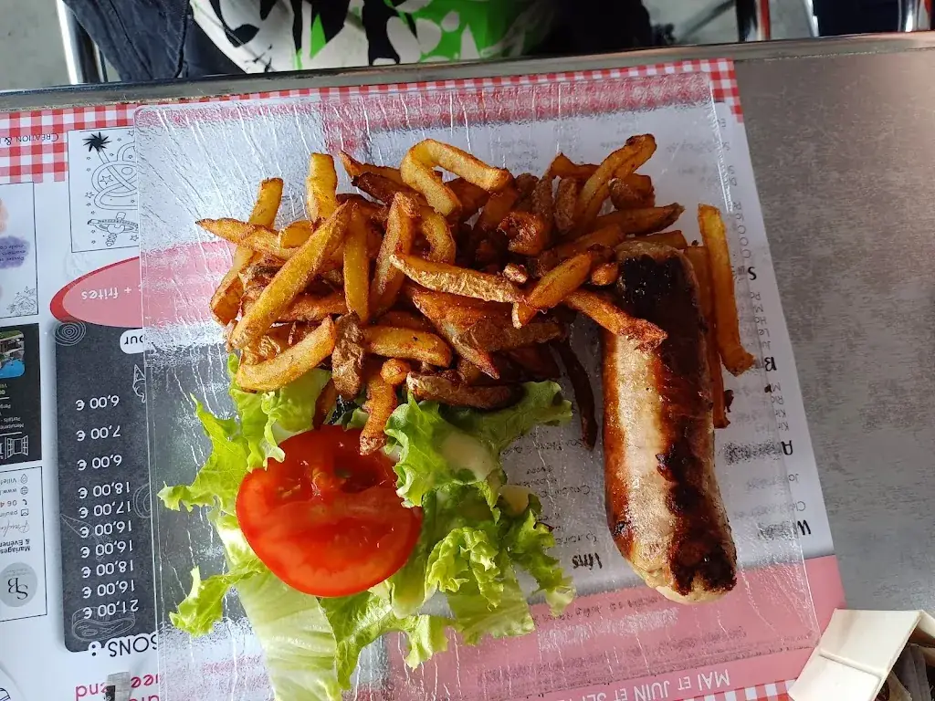 Menu_La guinguette de villefranche_Villefranche-sur-Cher_image_2