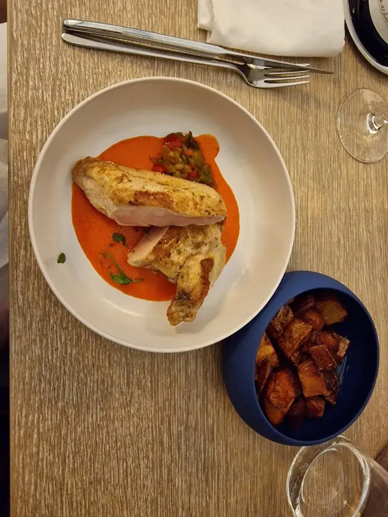 Menu_Restaurant Le Vin'lencay_Valençay_image_4