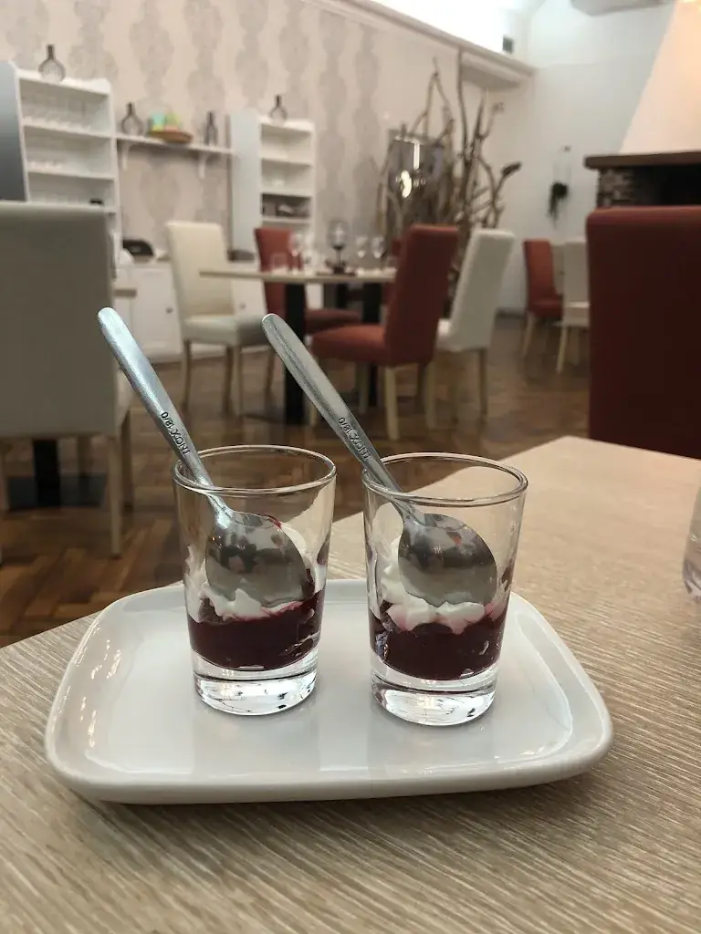 Les Quatre Filles_Restaurant Le Vin'lencay_Valençay_review