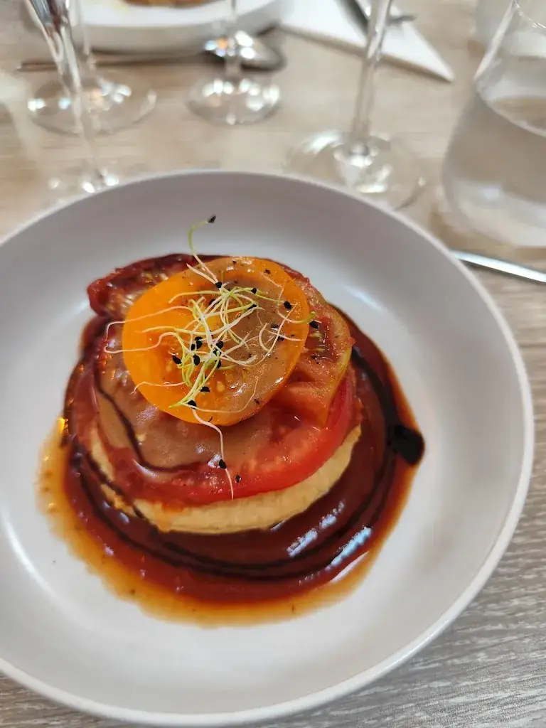 Restaurant Le Vin'lencay_Valençay_slider_image_3