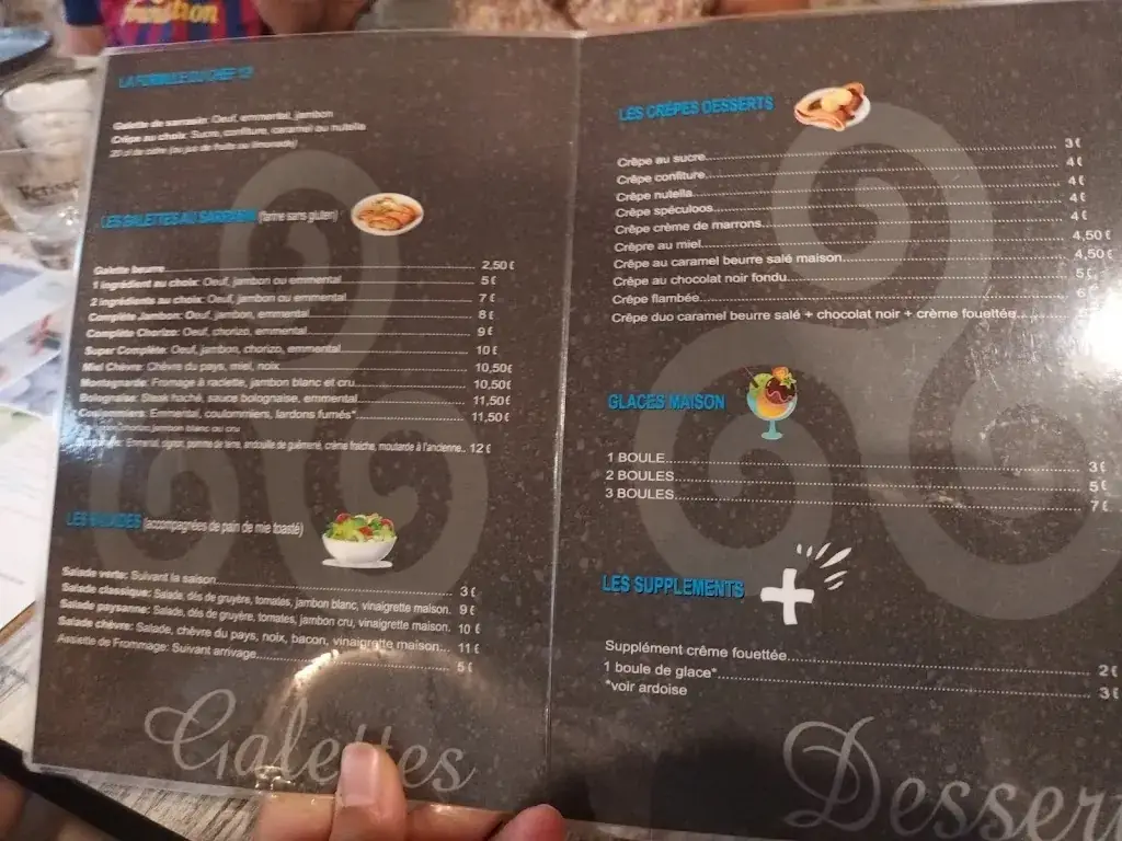 Menu_Le Biniou_Valençay_image_4