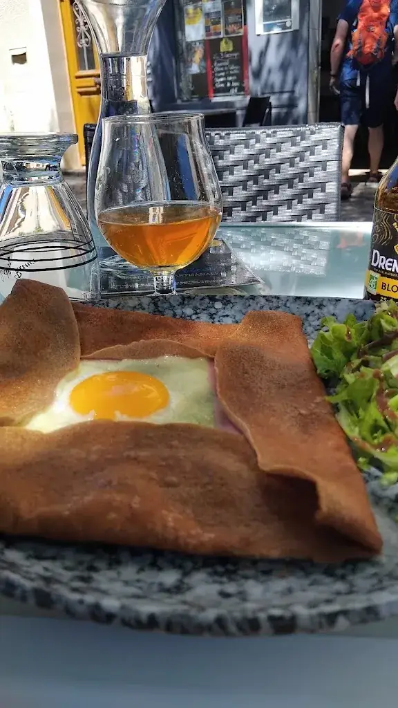 Keith Bugboy_Le Biniou_Valençay_review