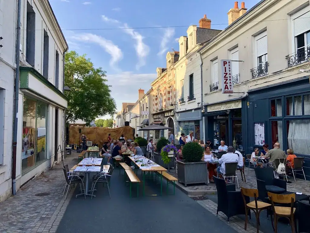 Tormi Voksepp_Le Biniou_Valençay_review