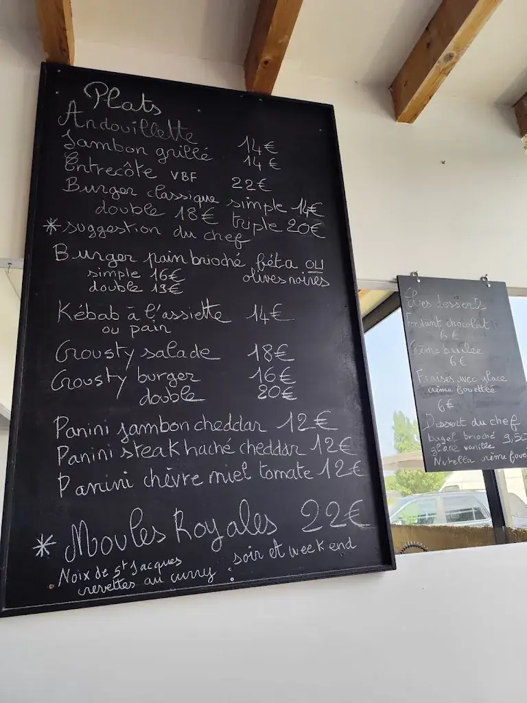 Menu_Resto Brocante_Valençay_image_1