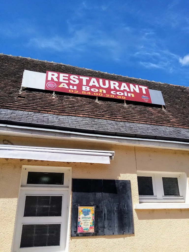 Jacques Lesage_Au Bon Coin_Valençay_review