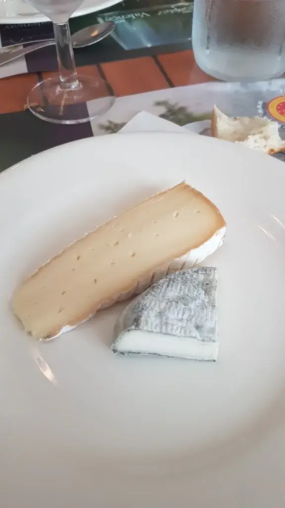 Menu_Restaurant La Promenade_Valençay_image_5