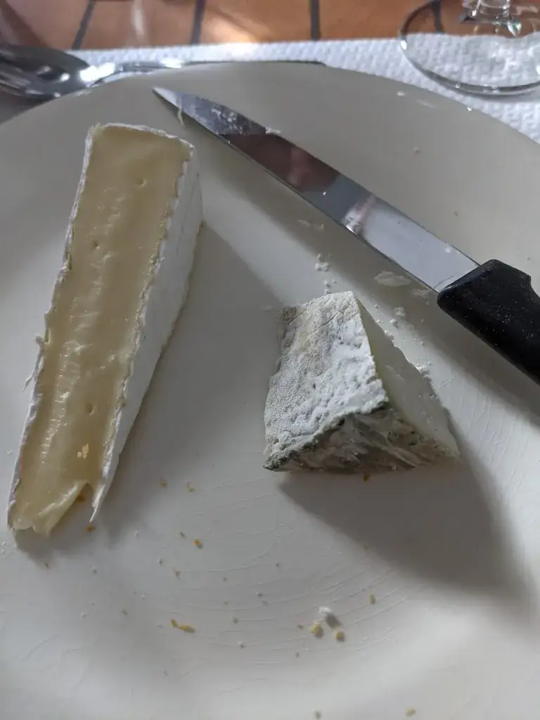 Menu_Restaurant La Promenade_Valençay_image_6