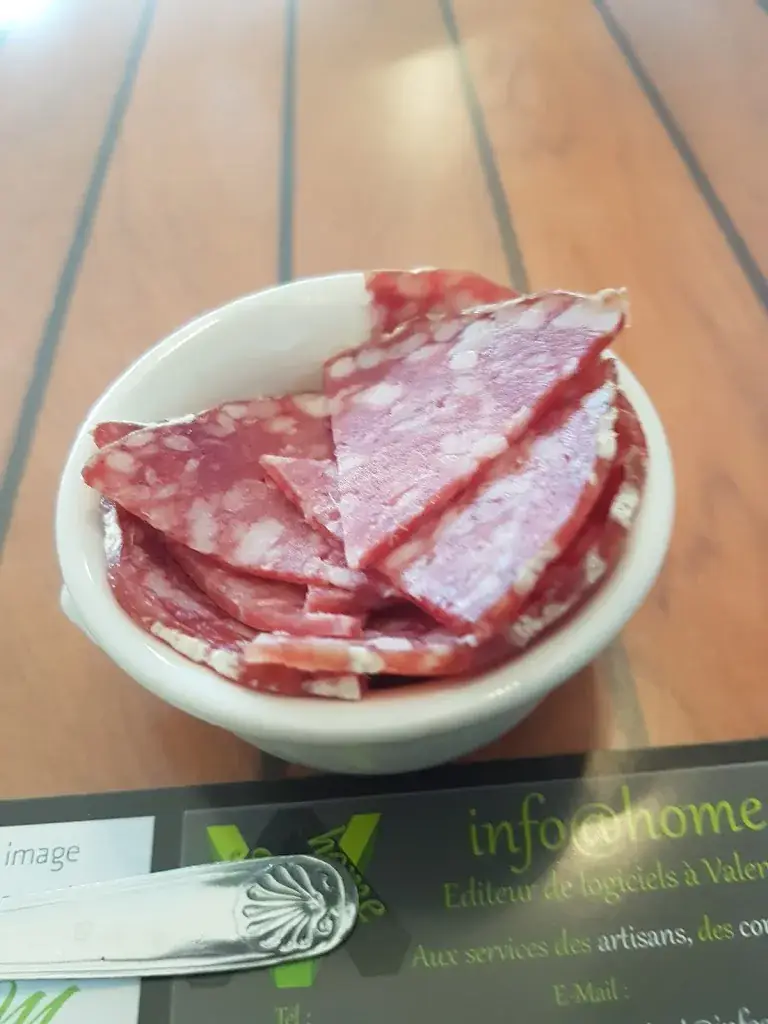 Menu_Restaurant La Promenade_Valençay_image_9