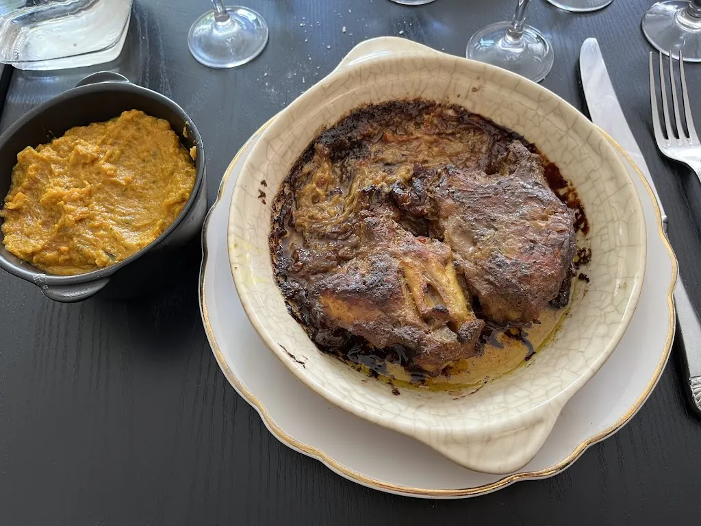 Menu_Restaurant la casa valencay_Valençay_image_5