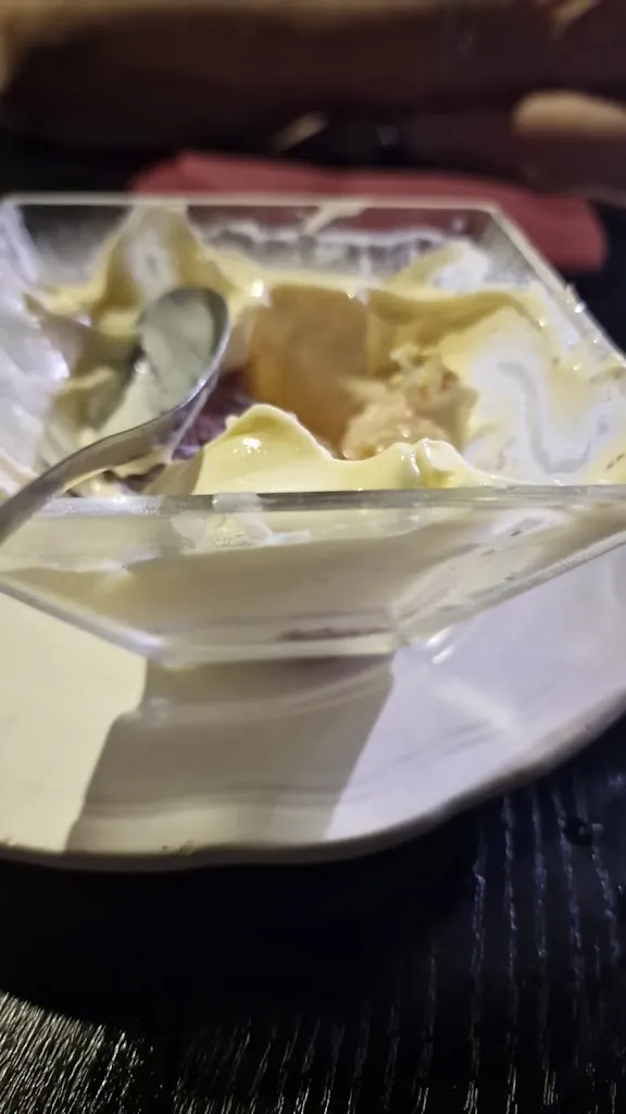 Menu_Restaurant la casa valencay_Valençay_image_9