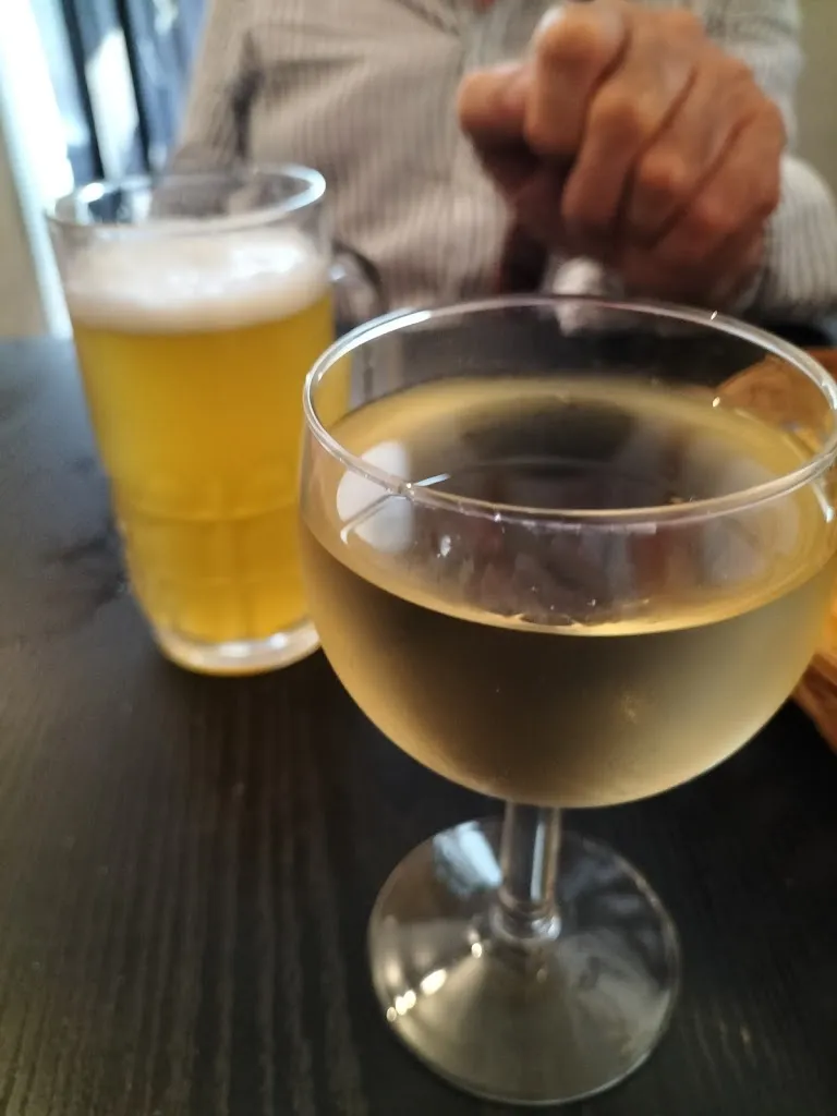 Ana Ruberte_Restaurant la casa valencay_Valençay_review