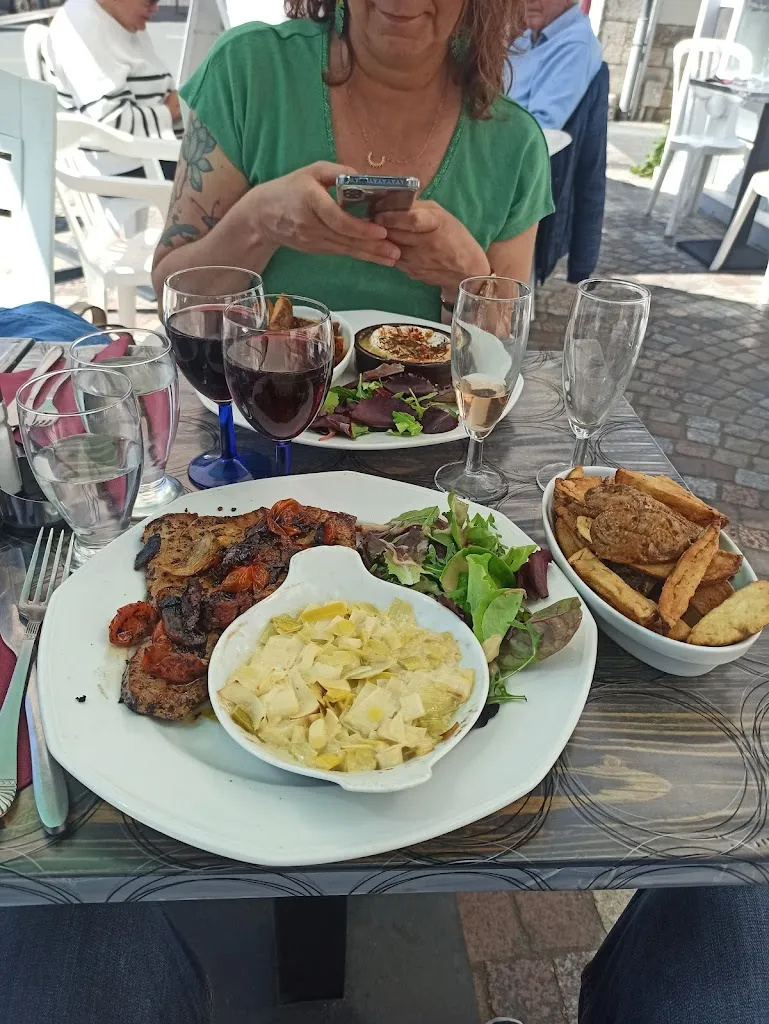 Axel MOUTET_Restaurant la casa valencay_Valençay_review