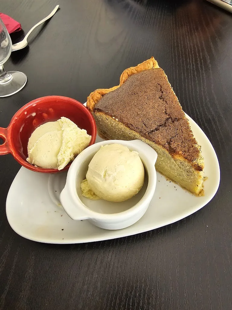 Stephane Fremont_Restaurant la casa valencay_Valençay_review