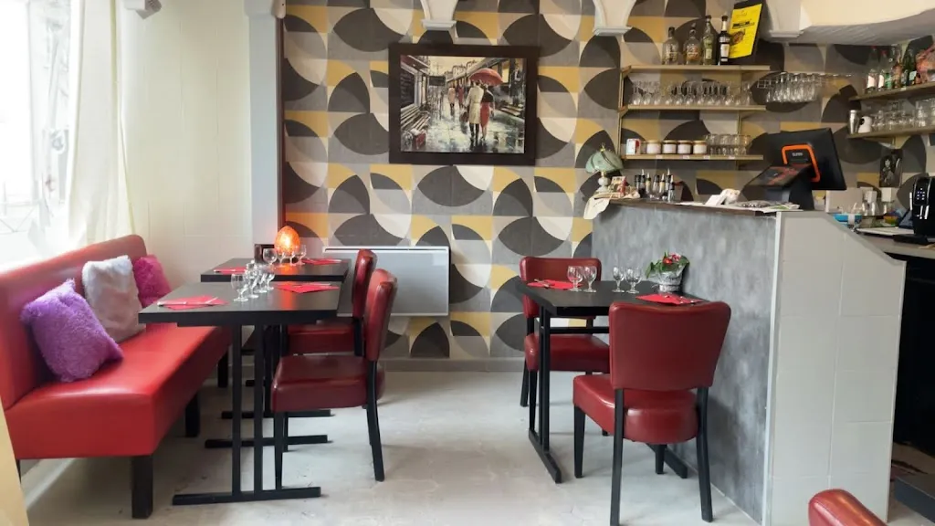 Restaurant la casa valencay restaurant in Valençay