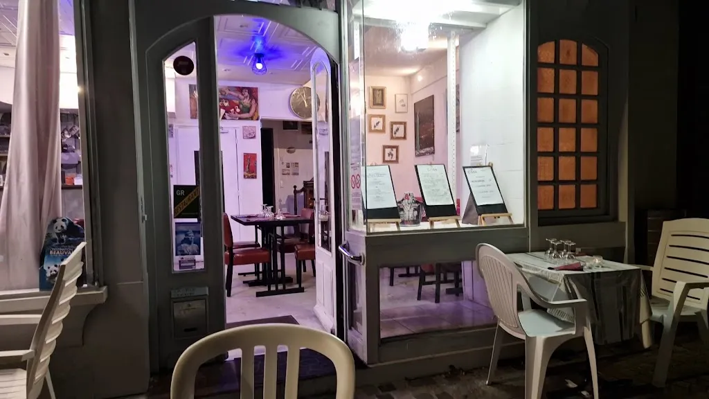 Restaurant la casa valencay_Valençay_slider_image_2