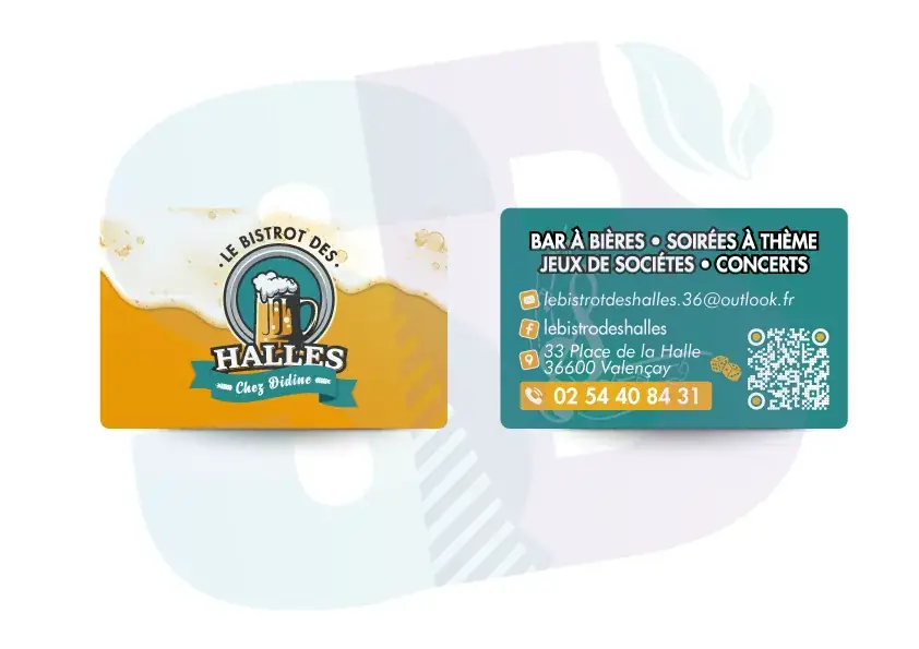 Le Bistrot Des Halles chez Didine_Valençay_slider_image_3