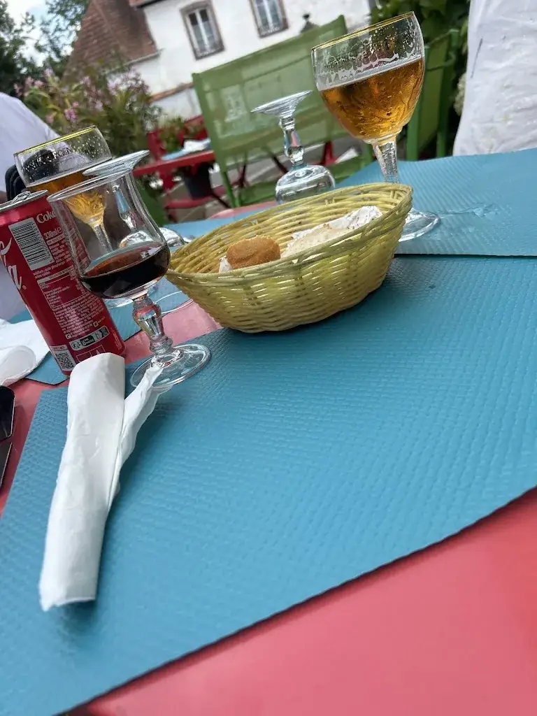 Menu_Le P'tit Saint Hubert_Villiers-le-Morhier_image_2