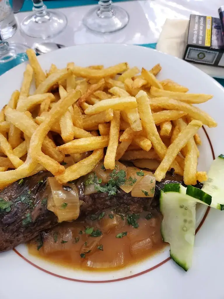 Menu_Le P'tit Saint Hubert_Villiers-le-Morhier_image_5