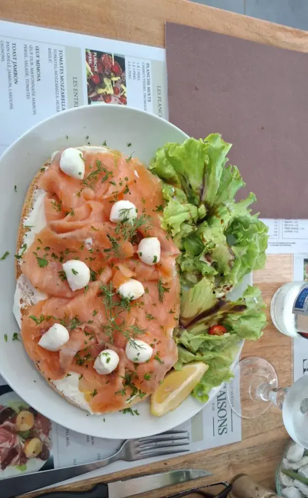 I M_Restaurant Le 4 Saisons_Vierzon_review