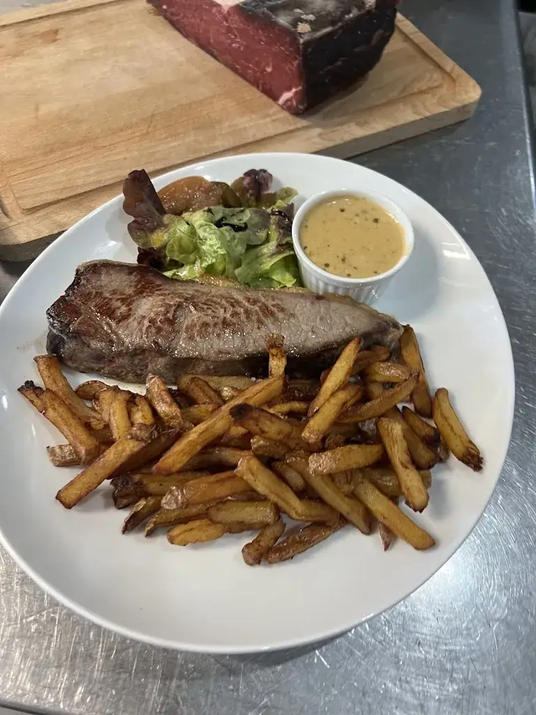 Restaurant Le 4 Saisons_Vierzon_slider_image_3