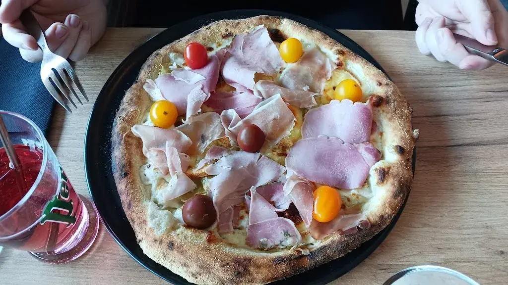 Menü_La Fabryk_Vierzon_Bild_5