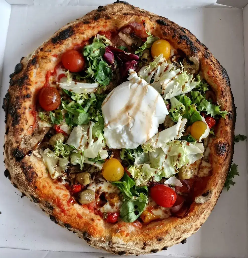 Menü_La Fabryk_Vierzon_Bild_6