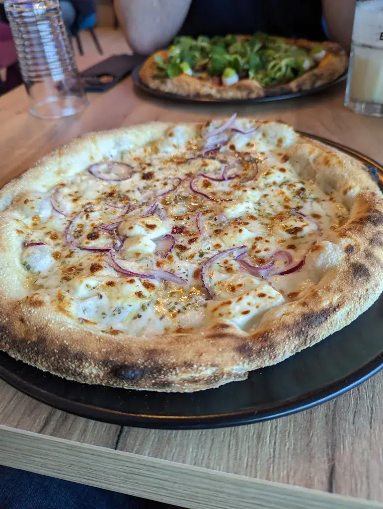 Menü_La Fabryk_Vierzon_Bild_7