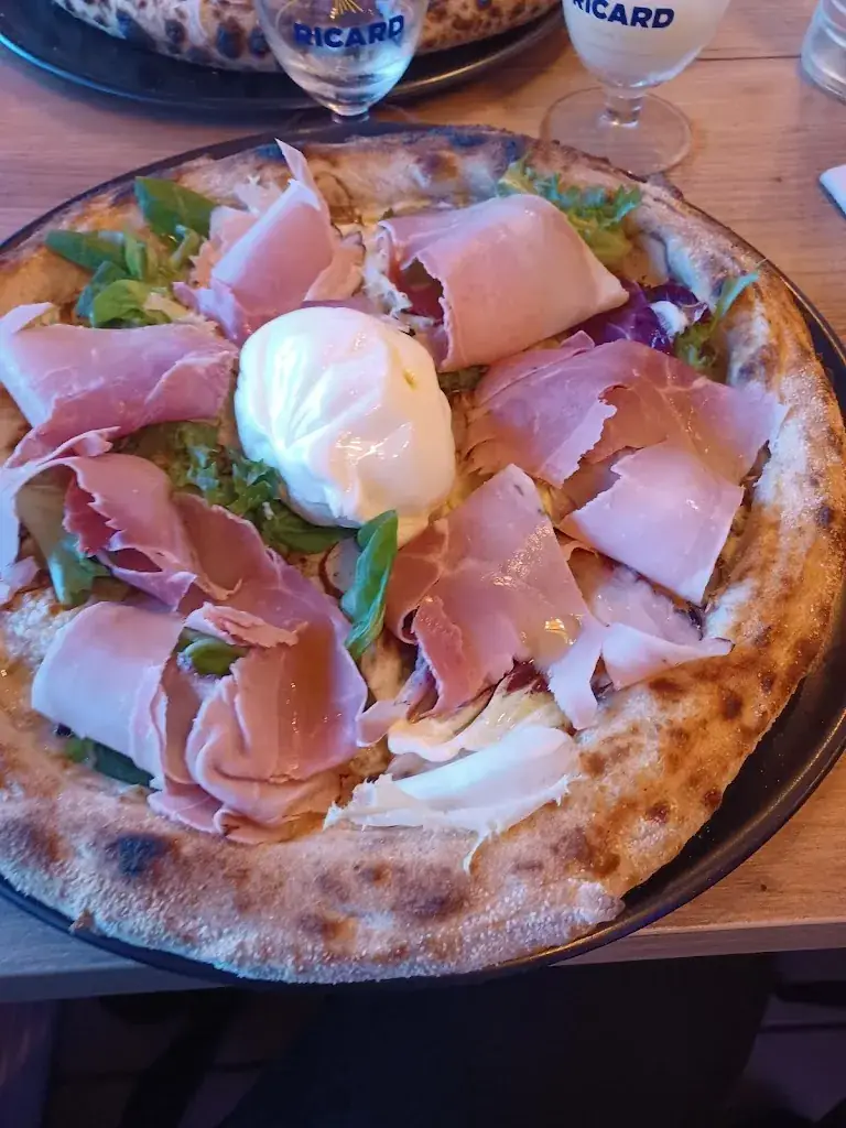 Menü_La Fabryk_Vierzon_Bild_9