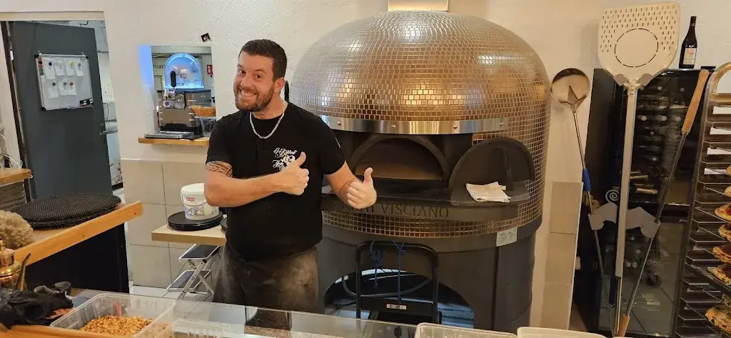 William De'Ath_La Fabryk_Vierzon_Bewertung