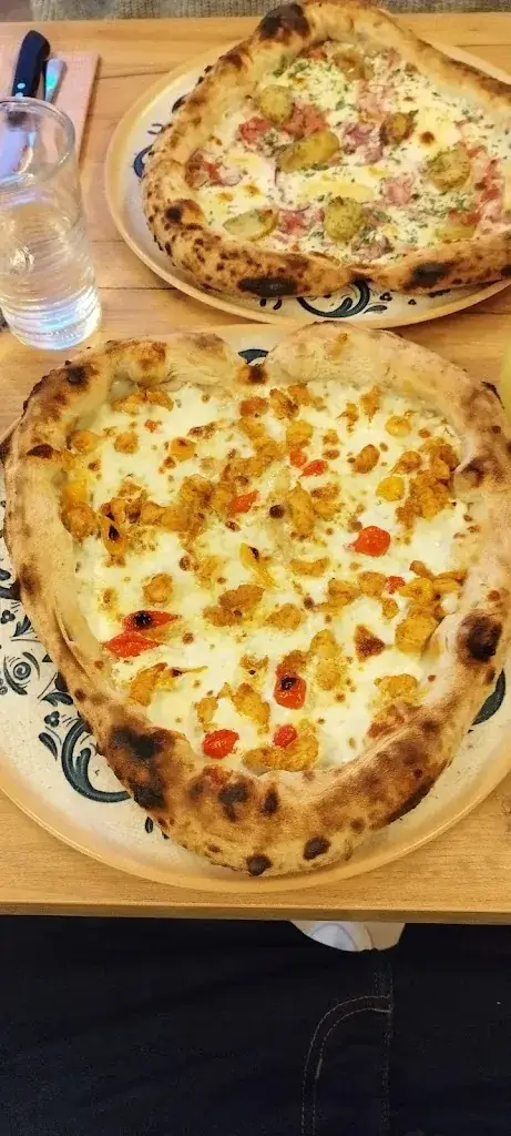 Jeremy Vanthuyne_La Fabryk_Vierzon_Bewertung