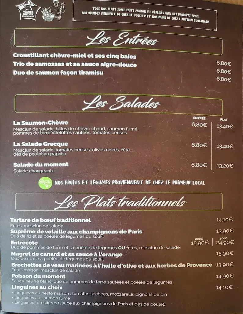 Menu_L'intrigue_Vierzon_image_1