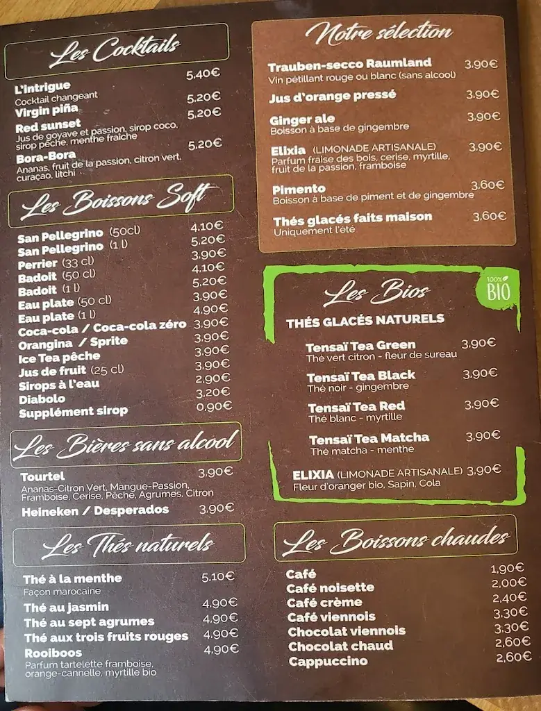 Menu_L'intrigue_Vierzon_image_2