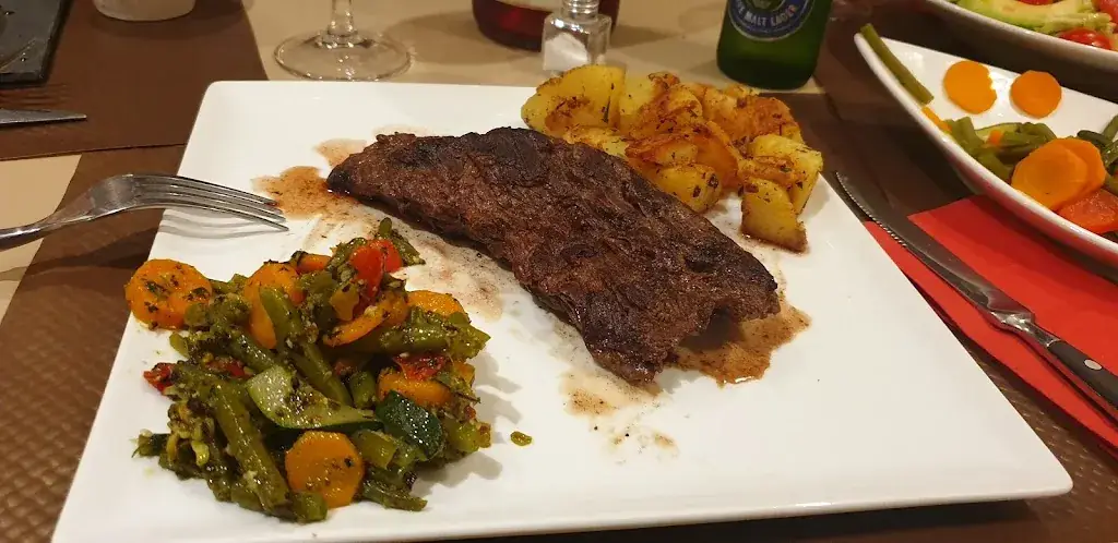 Lionel Baden_L'intrigue_Vierzon_review