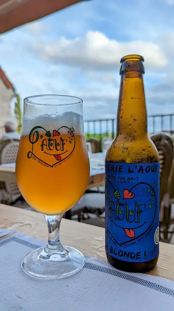 Lieven Verheust_Restaurant Zouzou_Vierzon_review