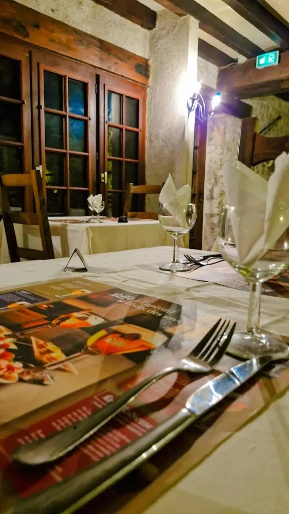 Menu_L'Auberge de la Croix Blanche_Combreux_image_6