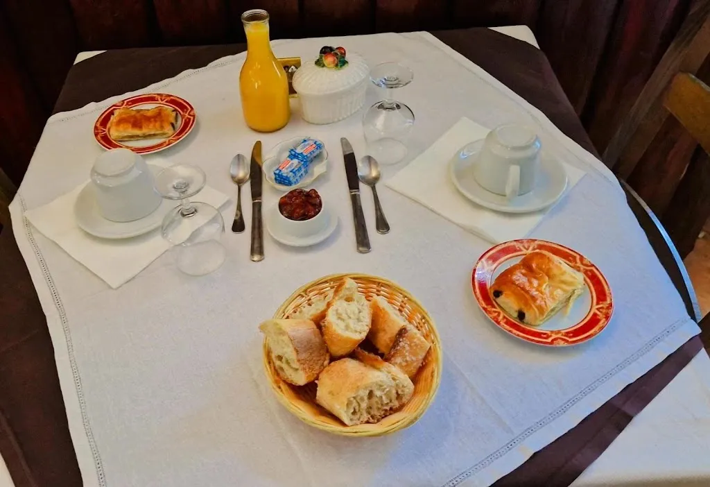 Menu_L'Auberge de la Croix Blanche_Combreux_image_7