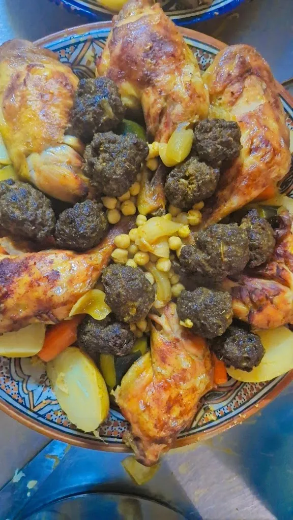 Menu_L'Auberge de la Croix Blanche_Combreux_image_8