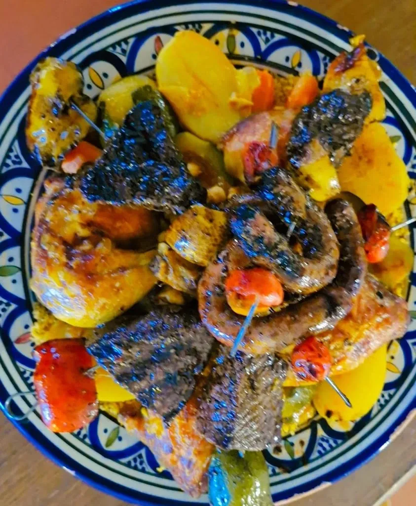 L'Auberge de la Croix Blanche_Combreux_slider_image_3