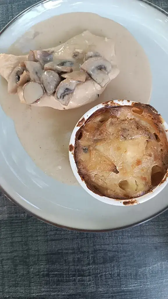 Menu_Le Bergerac Restaurant_Vouzon_image_7