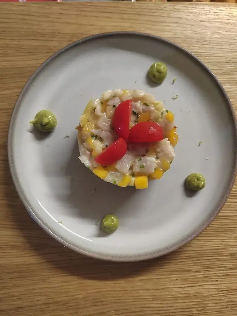 Le Bergerac Restaurant_Vouzon_slider_image_2