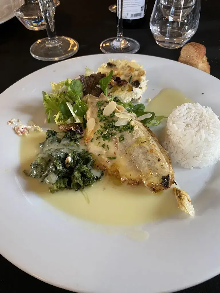 Aurélie Colombo_Le Saint-Jacques_Yèvres_review