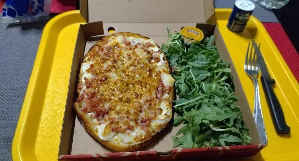 Mathilde Freudenthaler_Le P’tit Truck_Yèvres_review