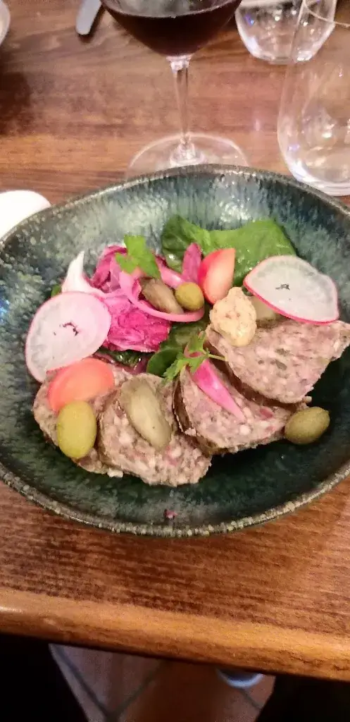 Menu_Les Gueules Noires (à la Cave Martin)_Vouvray_image_5