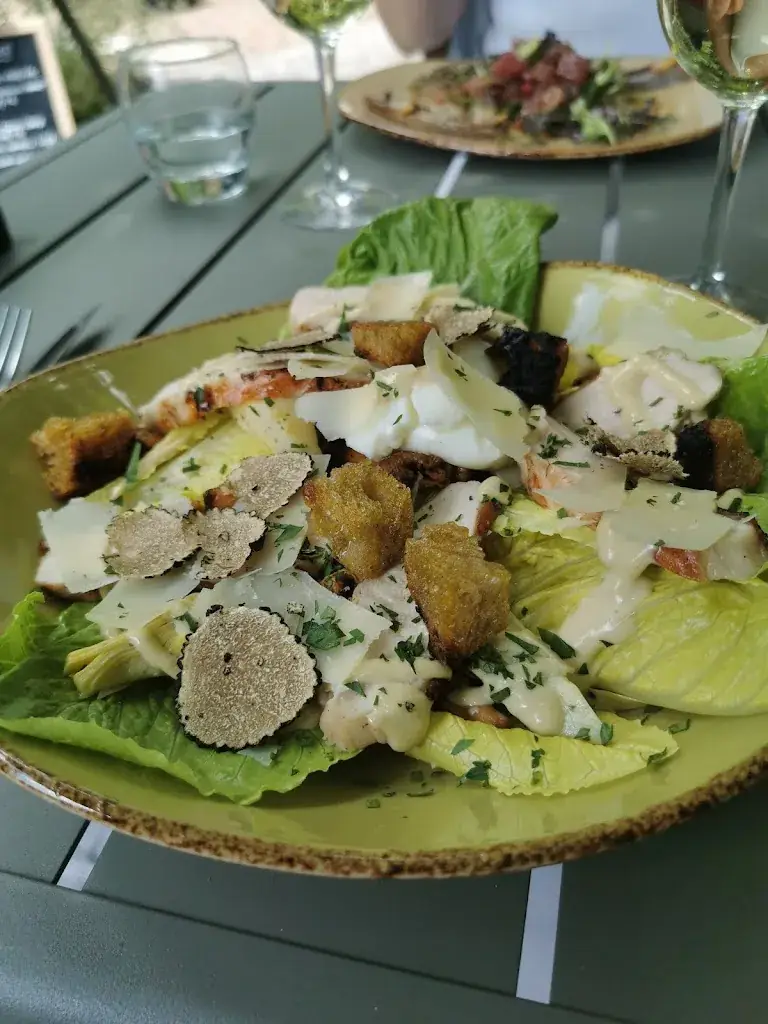 Menu_Les Gueules Noires (à la Cave Martin)_Vouvray_image_6