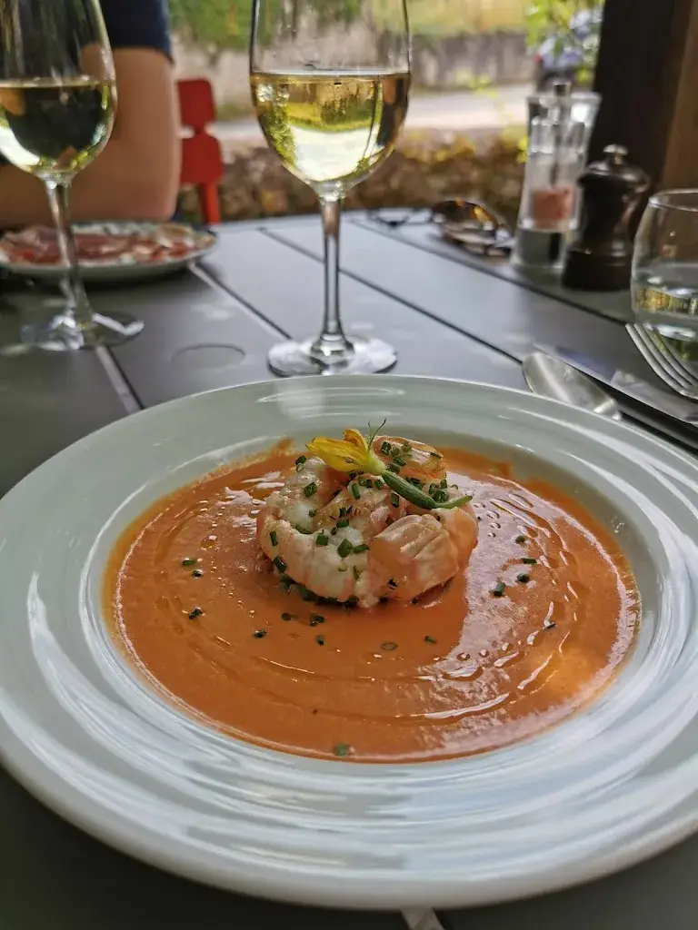 Johan Blomgren_Les Gueules Noires (à la Cave Martin)_Vouvray_review