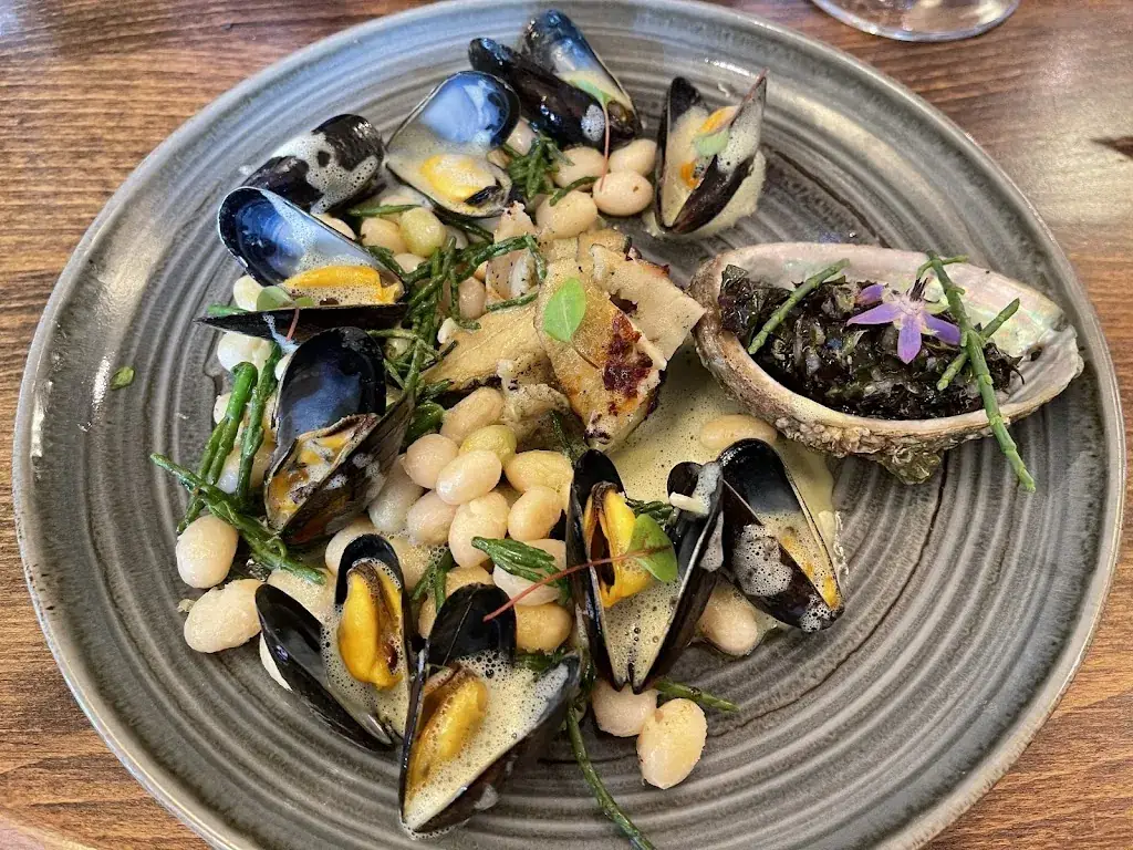 Jody Turner_Les Gueules Noires (à la Cave Martin)_Vouvray_review