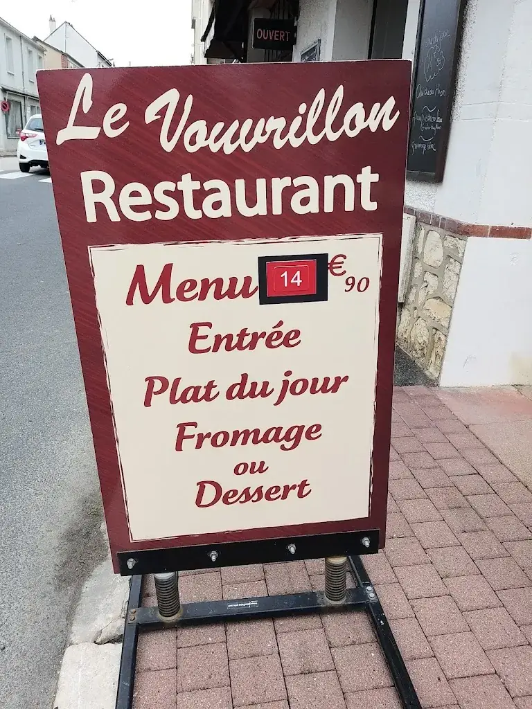 Ken Octon_Le Vouvrillon_Vouvray_review