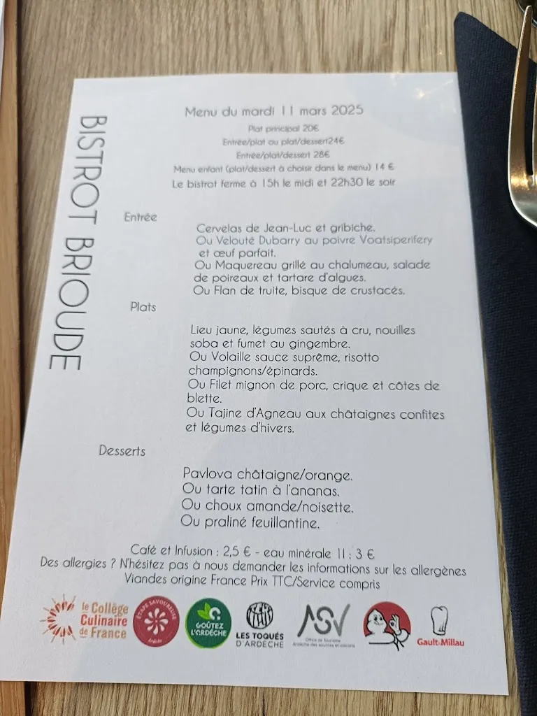Menu_Restaurant Brioude_Meyras_image_4