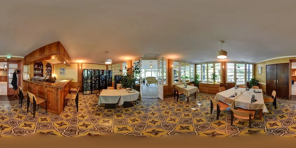 Restaurant Brioude restaurant in Meyras