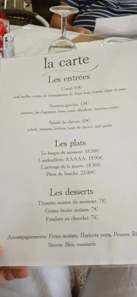Menu_Le Sylchristé_Yzeures-sur-Creuse_image_1